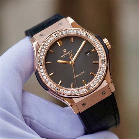 hublot cũ chính hãng|mẫu đồng hồ hublot.